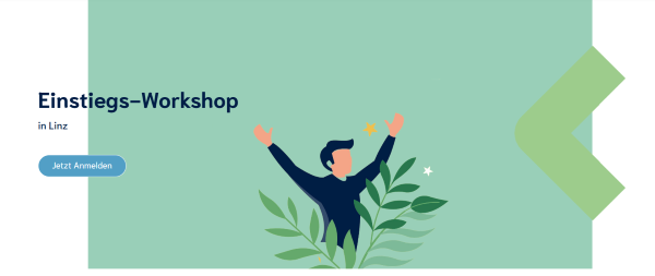 NLP Basic Kurs Kutschera Institute